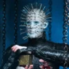 Hellraiser Pinhead Ultimate 7 Inch Scale Action Figure 2 Hellraiser Pinhead Ultimate 7 Inch Scale Action Figure
