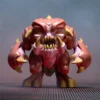 Official DOOM® Pinky Collectible Figurine 1 Official DOOM® Pinky Collectible Figurine