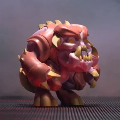 Official DOOM® Pinky Collectible Figurine 11 Official DOOM® Pinky Collectible Figurine