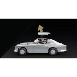 Official Playmobil James Bond Aston Martin DB-5 Goldfinger 38cm (15