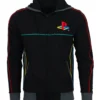 Official PlayStation PS Hoodies