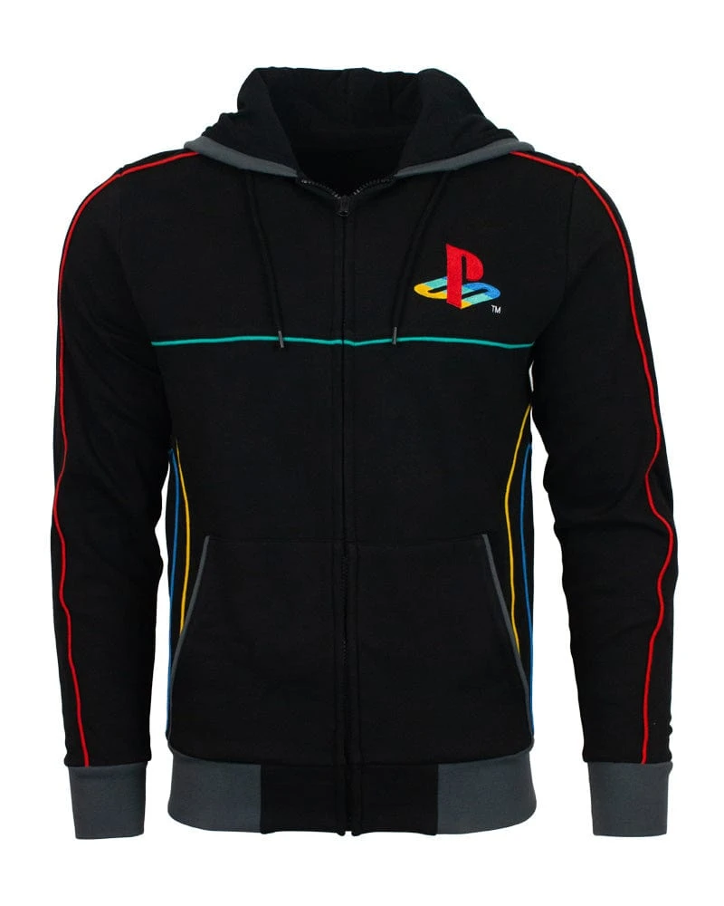 Official PlayStation PS Hoodies 3 Official PlayStation PS Hoodies
