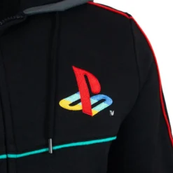 Official PlayStation PS Hoodies 8 Official PlayStation PS Hoodies