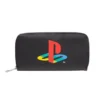 Purses & Wallets Official Playstation Webbing Ladies Zip Around Wallet