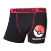 Official Pokemon 'I Choose You' Poké Ball Boxer Shorts Nintendo 2 Official Pokemon 'I Choose You' Poké Ball Boxer Shorts Nintendo