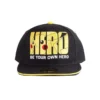 Nintendo Official Pokemon Olympics Hero Snapback Cap 1 Nintendo Official Pokemon Olympics Hero Snapback Cap