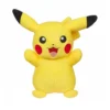 Homeware Official Pokemon 20cm (8") Pikachu Plush 1 Homeware Official Pokemon 20cm (8") Pikachu Plush