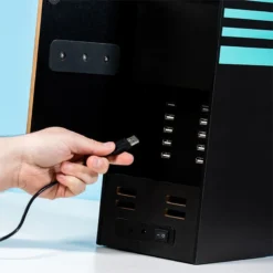 Official Polybius Quarter Arcade Cabinet Charger 15 Official Polybius Quarter Arcade Cabinet Charger