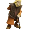 Planet Of The Apes Mini Epics Figurine - Dr. Zaius