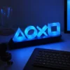 Official PlayStation PS5 Icons Light Homeware 2 Official PlayStation PS5 Icons Light Homeware