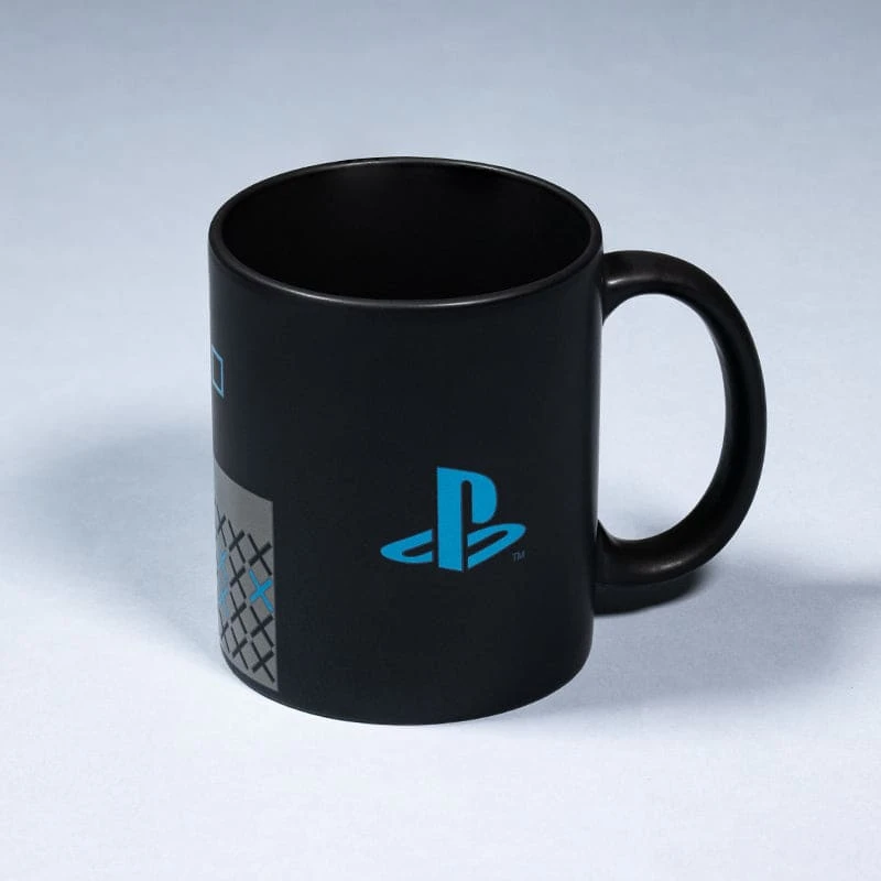 Official PlayStation Core Mug 4 Official PlayStation Core Mug