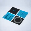 Official PlayStation Core Coaster Pack
