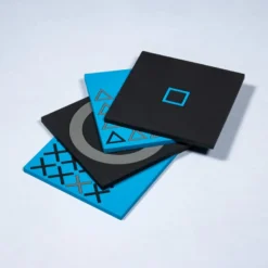 Official PlayStation Core Coaster Pack