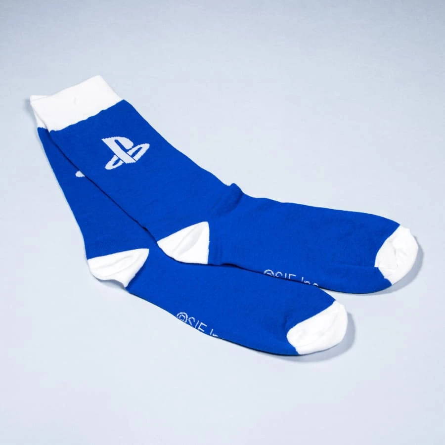 PS5 Official PlayStation Japanese Inspired Socks Apparel 4 PS5 Official PlayStation Japanese Inspired Socks Apparel