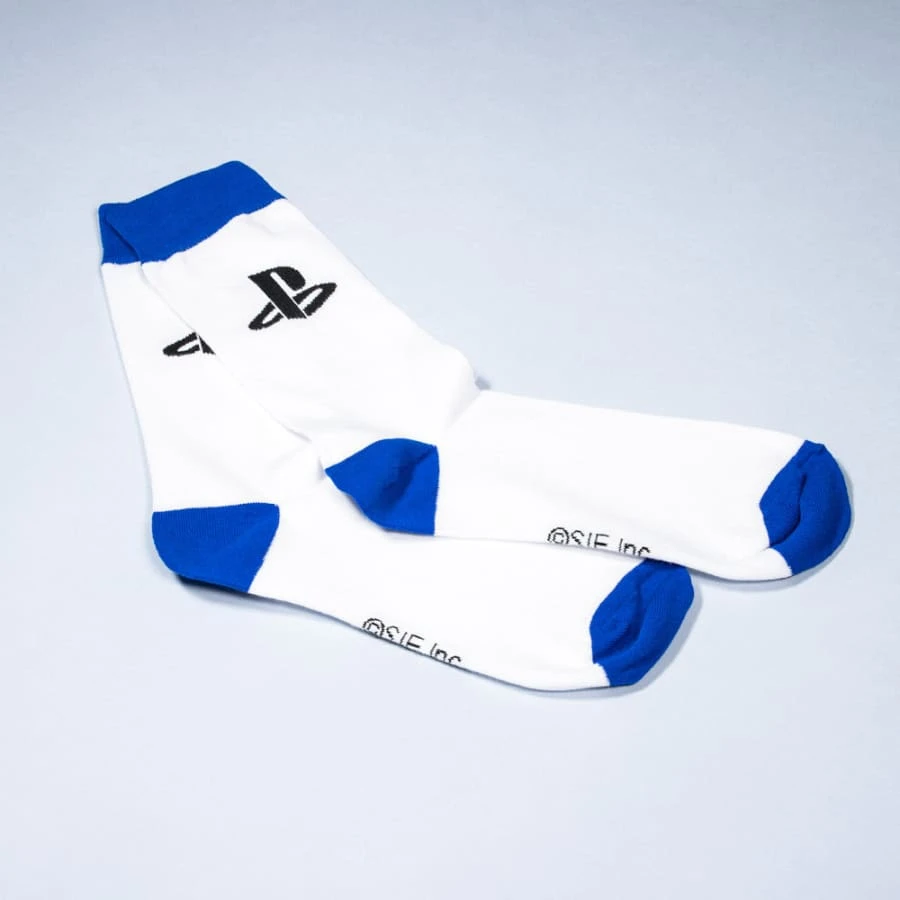 PS5 Official PlayStation Japanese Inspired Socks Apparel 6 PS5 Official PlayStation Japanese Inspired Socks Apparel