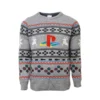 PlayStation Christmas Jumper Official PlayStation Console Christmas Jumper / Ugly Sweater 3XL (UK/EU) — 2XL (US)