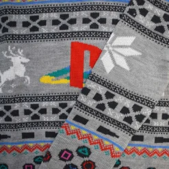 PlayStation Christmas Jumper Official PlayStation Console Christmas Jumper / Ugly Sweater 3XL (UK/EU) — 2XL (US) 13 PlayStation Christmas Jumper Official PlayStation Console Christmas Jumper / Ugly Sweater 3XL (UK/EU) — 2XL (US)