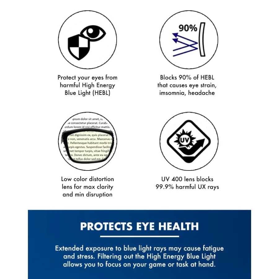 Official Sony PlayStation Gaming Glasses 9 Official Sony PlayStation Gaming Glasses