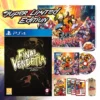 Final Vendetta Super Limited Edition (PS4) Games 2 Final Vendetta Super Limited Edition (PS4) Games