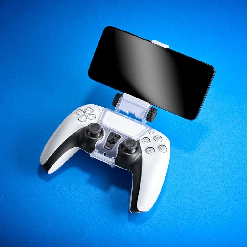 PlayStation Numskull PS5 Controller Mount For Mobile 3 PlayStation Numskull PS5 Controller Mount For Mobile
