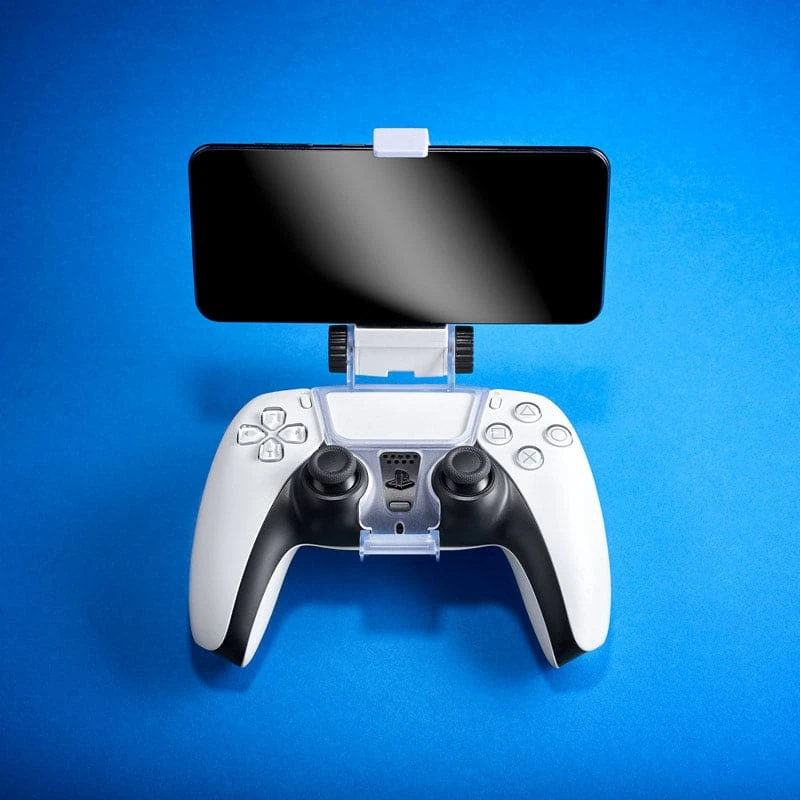 PlayStation Numskull PS5 Controller Mount For Mobile 5 PlayStation Numskull PS5 Controller Mount For Mobile