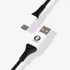 Numskull PlayStation 5 / PS5 Play And Charge USB C Charging Cable 2 Numskull PlayStation 5 / PS5 Play And Charge USB C Charging Cable