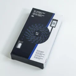 Numskull PlayStation 5 / PS5 Play And Charge USB C Charging Cable