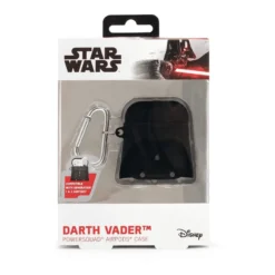 Star Wars Official Darth Vader 3D AirPods Case