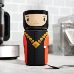 Official Star Trek Q CosCup CosCups