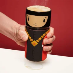 Official Star Trek Q CosCup CosCups