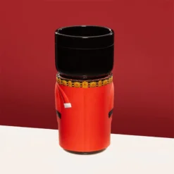 Official Star Trek Q CosCup CosCups