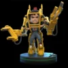 Official Alien Ripley & Power Loader 13cm Q-Fig Figure Horror 1 Official Alien Ripley & Power Loader 13cm Q-Fig Figure Horror