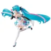 Official Hatsune Miku GT Project 1/7 Racing Miku Statue / Figurine