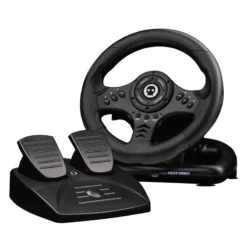 Numskull Multi Format Steering Wheel (2022) Gaming Accessories