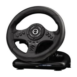 Numskull Multi Format Steering Wheel (2022) Gaming Accessories