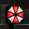 Official Resident Evil Umbrella Corporation Lamp 2 Official Resident Evil Umbrella Corporation Lamp