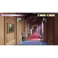 PS4 Games Numskull Re:ZERO - Starting Life In Another World: The Prophecy Of The Throne (PS4)