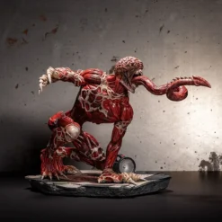 Resident Evil Licker Limited Edition Statue