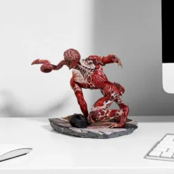 Resident Evil Licker Limited Edition Statue