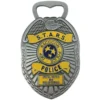 Resident Evil Bottle Opener Police Kitchenware 1 Resident Evil Bottle Opener Police Kitchenware