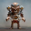 Official DOOM® Revenant Collectible Figurine 2 Official DOOM® Revenant Collectible Figurine
