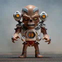 Official DOOM® Revenant Collectible Figurine