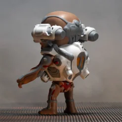 Official DOOM® Revenant Collectible Figurine 9 Official DOOM® Revenant Collectible Figurine