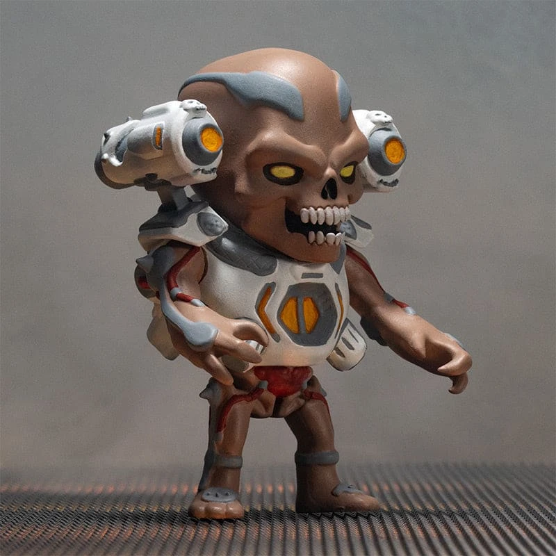 Official DOOM® Revenant Collectible Figurine 7 Official DOOM® Revenant Collectible Figurine