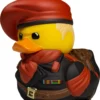 Metal Gear Solid Revolver Ocelot TUBBZ Collectible Duck