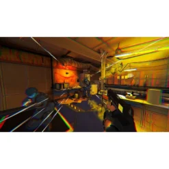 RICO London (PS4) 14 RICO London (PS4)