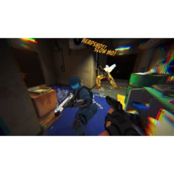 Nintendo Switch Games RICO London (Switch)