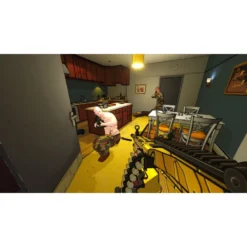 RICO London (PS4) 17 RICO London (PS4)