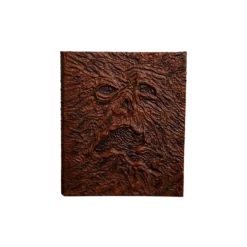 Evil Dead 2 Book Of The Dead Necronomicon Prop