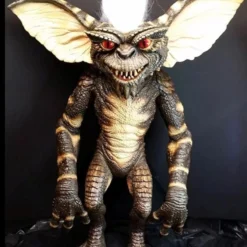 Gremlins Evil Stripe Puppet Prop